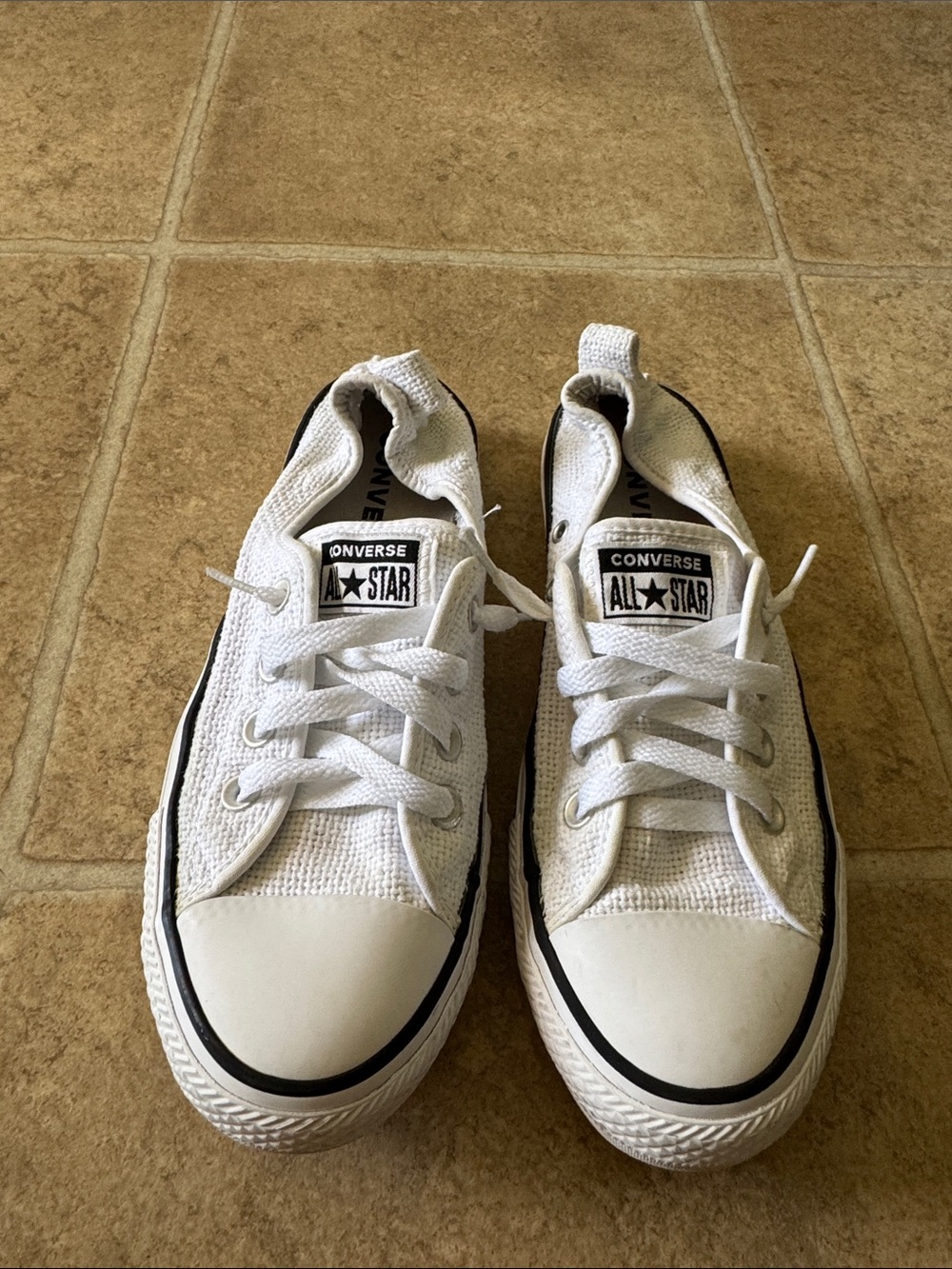 Converse Chuck Taylor All Star Shoreline Knit Slip-On Sneaker